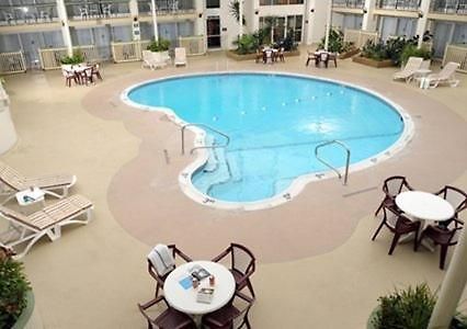 Clarion Hotel & Conference Center Northampton Kültér fotó