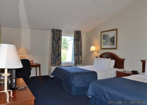 Clarion Hotel & Conference Center Northampton Kültér fotó