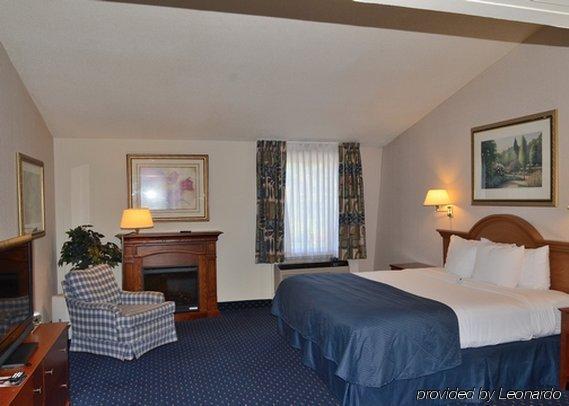 Clarion Hotel & Conference Center Northampton Kültér fotó