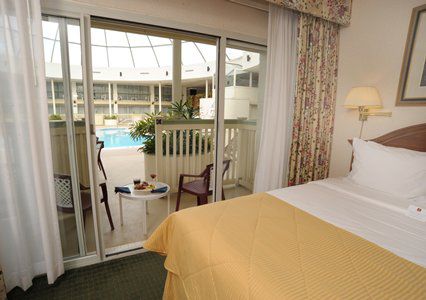 Clarion Hotel & Conference Center Northampton Szoba fotó