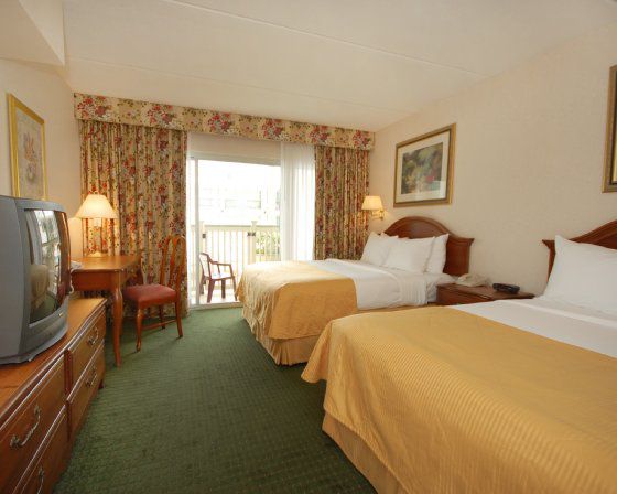Clarion Hotel & Conference Center Northampton Szoba fotó