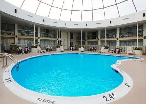 Clarion Hotel & Conference Center Northampton Létesítmények fotó